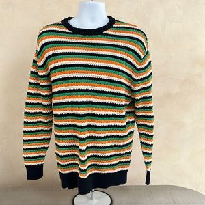 Zara sweater